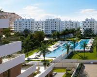 Nouvelle construction - Penthouse - Villajoyosa/Vila Joiosa, La - VillaJoyosa