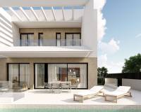 Nouvelle construction - Quad House - Dolores - 03150