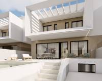 Nouvelle construction - Quad House - Dolores - 03150