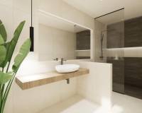 Nouvelle construction - Quad House - Dolores