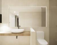 Nouvelle construction - Quad House - Dolores