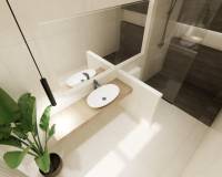 Nouvelle construction - Quad House - Dolores