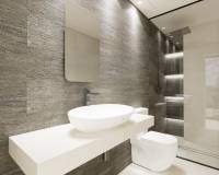 Nouvelle construction - Quad House - Dolores