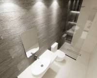 Nouvelle construction - Quad House - Dolores