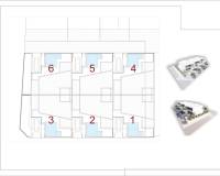 Nouvelle construction - Quad House - Dolores