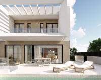 Nouvelle construction - Quad House - Dolores