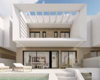 Nouvelle construction - Quad House - Dolores
