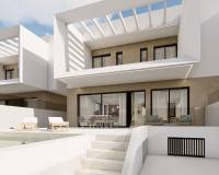 Nouvelle construction - Quad House - Dolores