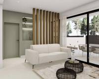 Nouvelle construction - Quad House - Dolores