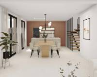 Nouvelle construction - Quad House - Dolores