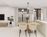 Nouvelle construction - Quad House - Dolores