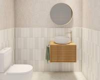 Nouvelle construction - Quad House - Dolores