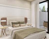Nouvelle construction - Quad House - Dolores