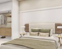 Nouvelle construction - Quad House - Dolores