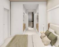 Nouvelle construction - Quad House - Dolores