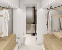 Nouvelle construction - Quad House - Dolores