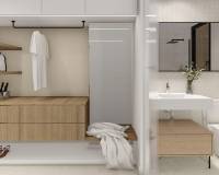 Nouvelle construction - Quad House - Dolores