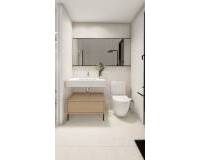 Nouvelle construction - Quad House - Dolores