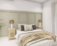 Nouvelle construction - Quad House - Dolores