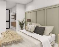 Nouvelle construction - Quad House - Dolores