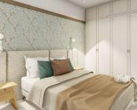 Nouvelle construction - Quad House - Dolores