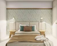 Nouvelle construction - Quad House - Dolores