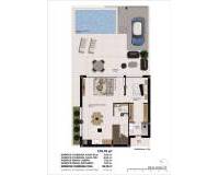Nouvelle construction - Quad House - Dolores