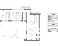 Nouvelle construction - Villa - Alcalali