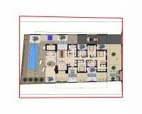 Nouvelle construction - Villa - Alfaz del Pi