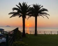 Nouvelle construction - Villa - Alfaz del Pi