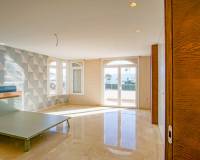 Nouvelle construction - Villa - Alfaz del Pi