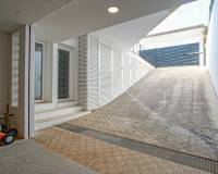 Nouvelle construction - Villa - Alfaz del Pi