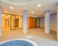 Nouvelle construction - Villa - Alfaz del Pi