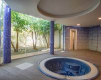 Nouvelle construction - Villa - Alfaz del Pi