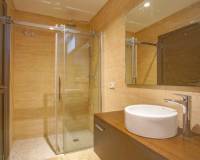 Nouvelle construction - Villa - Alfaz del Pi