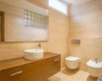 Nouvelle construction - Villa - Alfaz del Pi