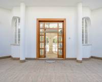 Nouvelle construction - Villa - Alfaz del Pi