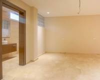 Nouvelle construction - Villa - Alfaz del Pi