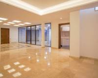 Nouvelle construction - Villa - Alfaz del Pi