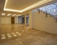 Nouvelle construction - Villa - Alfaz del Pi