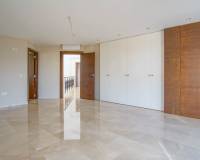 Nouvelle construction - Villa - Alfaz del Pi