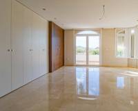 Nouvelle construction - Villa - Alfaz del Pi