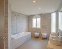 Nouvelle construction - Villa - Alfaz del Pi