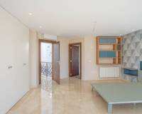 Nouvelle construction - Villa - Alfaz del Pi