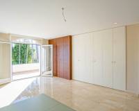 Nouvelle construction - Villa - Alfaz del Pi