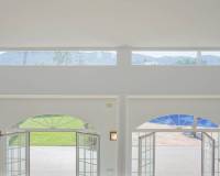 Nouvelle construction - Villa - Alfaz del Pi