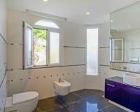 Nouvelle construction - Villa - Alfaz del Pi