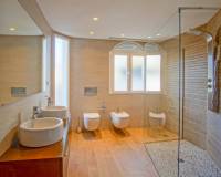 Nouvelle construction - Villa - Alfaz del Pi