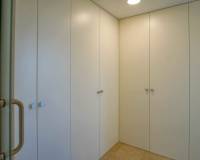 Nouvelle construction - Villa - Alfaz del Pi