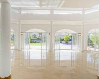 Nouvelle construction - Villa - Alfaz del Pi